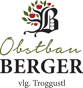 Obstbau Berger vlg. Troggustl